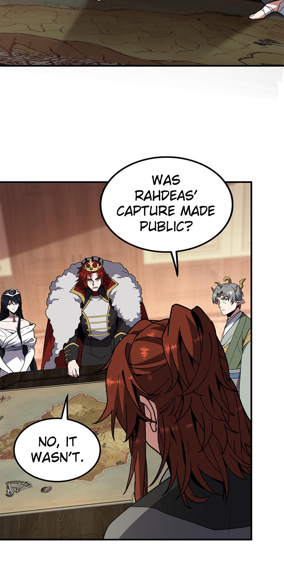 The Beginning After the End, Chapter 207 image 42